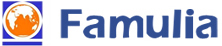 FAMULIA的LOGO